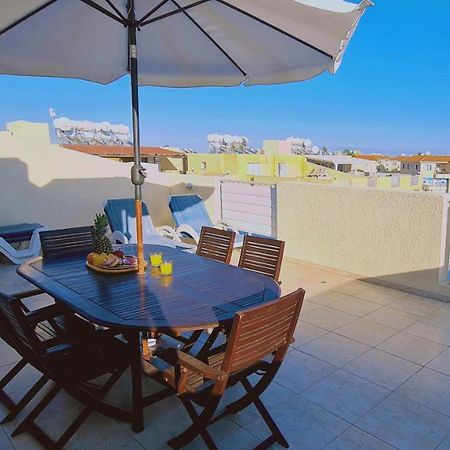 Stay Sunshine Apartment 파라림니 외부 사진