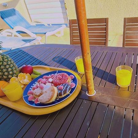 Stay Sunshine Apartment 파라림니 외부 사진