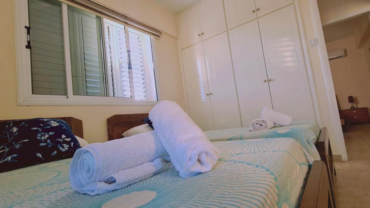 Stay Sunshine Apartment 파라림니 외부 사진