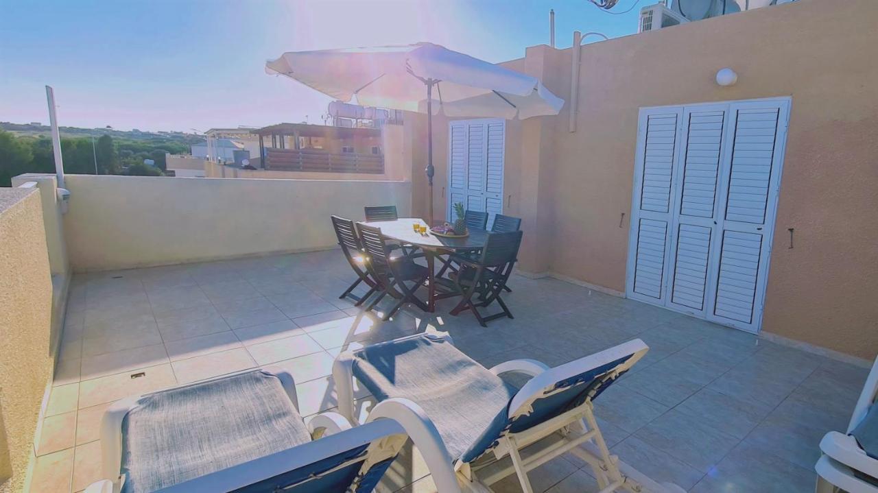 Stay Sunshine Apartment 파라림니 외부 사진