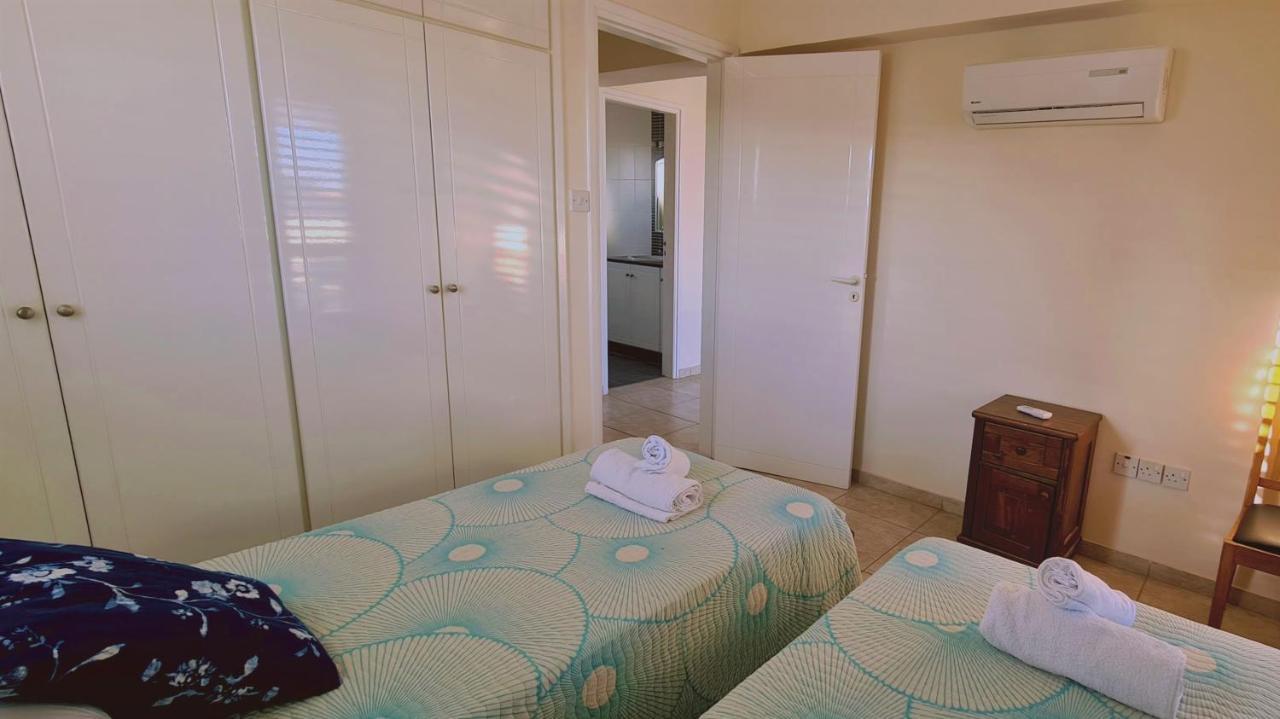 Stay Sunshine Apartment 파라림니 외부 사진