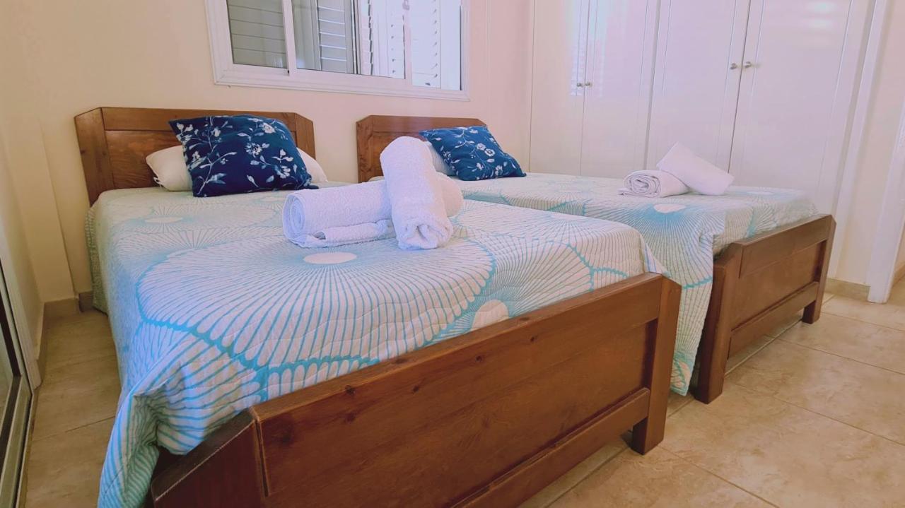 Stay Sunshine Apartment 파라림니 외부 사진