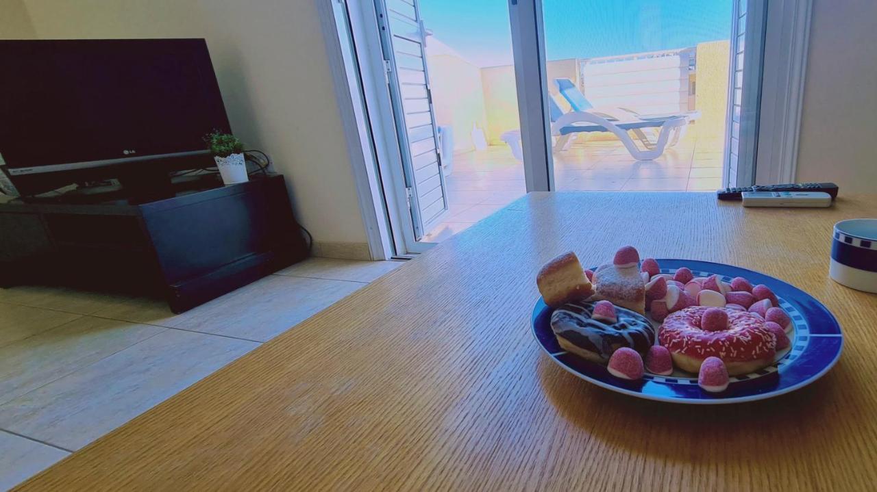 Stay Sunshine Apartment 파라림니 외부 사진