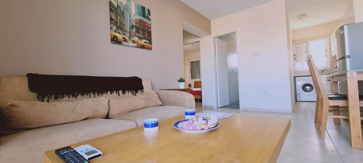 Stay Sunshine Apartment 파라림니 외부 사진