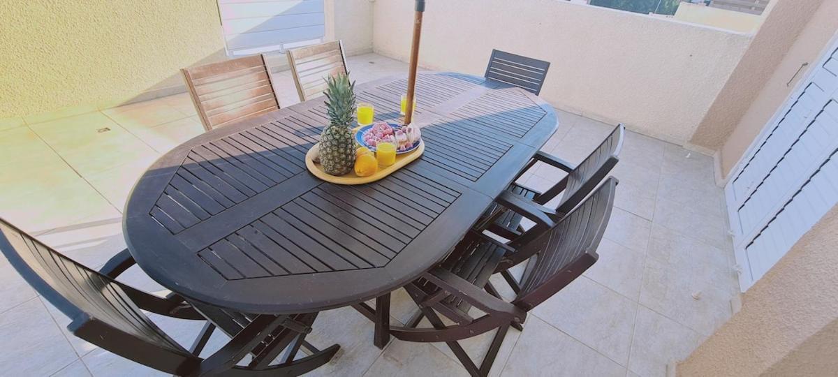 Stay Sunshine Apartment 파라림니 외부 사진