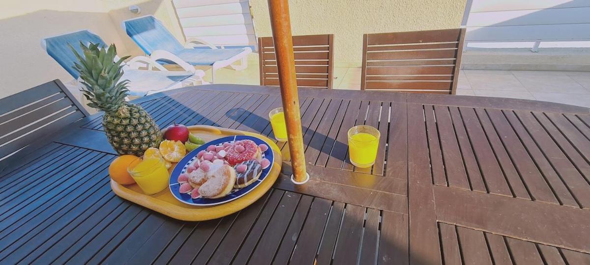 Stay Sunshine Apartment 파라림니 외부 사진