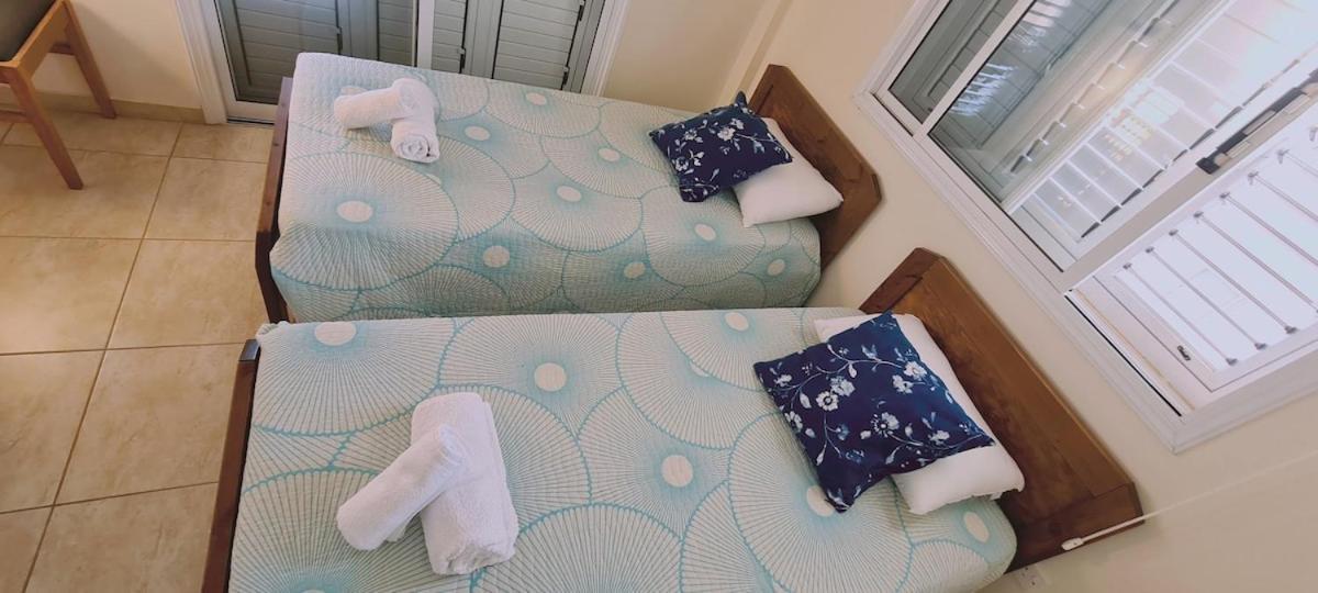 Stay Sunshine Apartment 파라림니 외부 사진