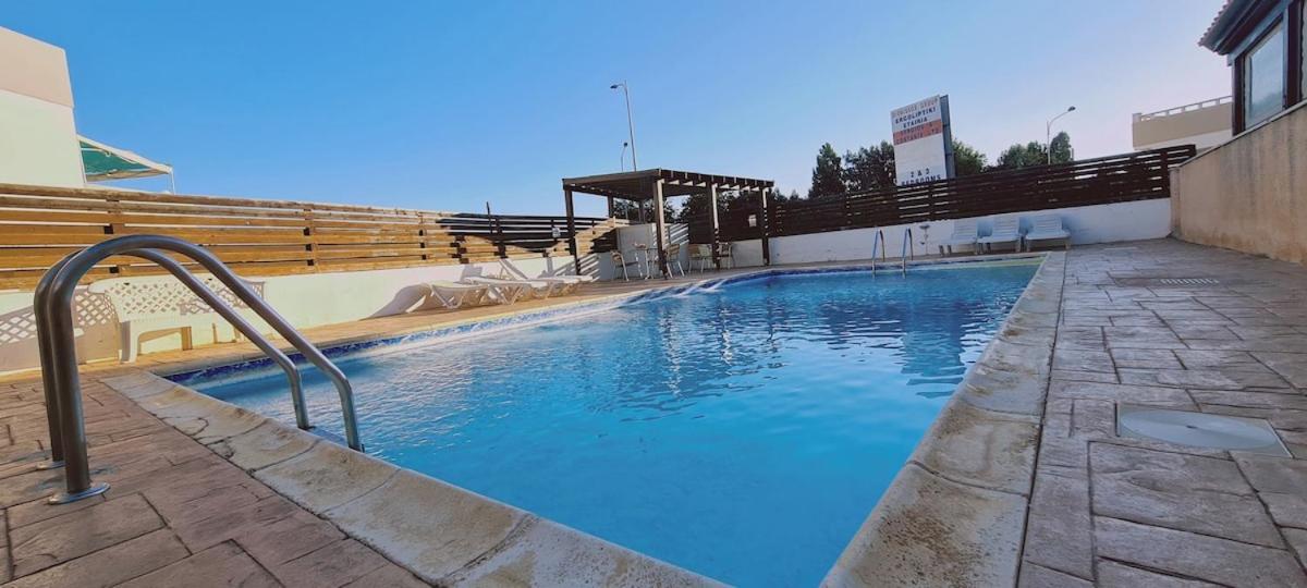 Stay Sunshine Apartment 파라림니 외부 사진
