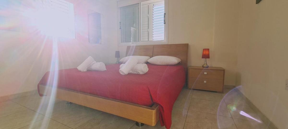 Stay Sunshine Apartment 파라림니 외부 사진