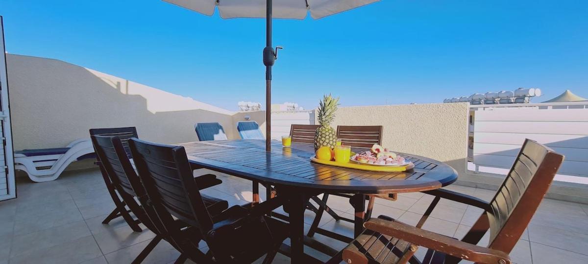 Stay Sunshine Apartment 파라림니 외부 사진