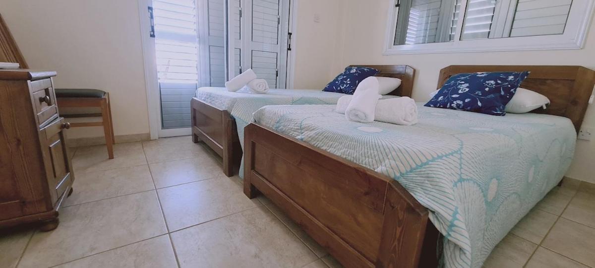 Stay Sunshine Apartment 파라림니 외부 사진